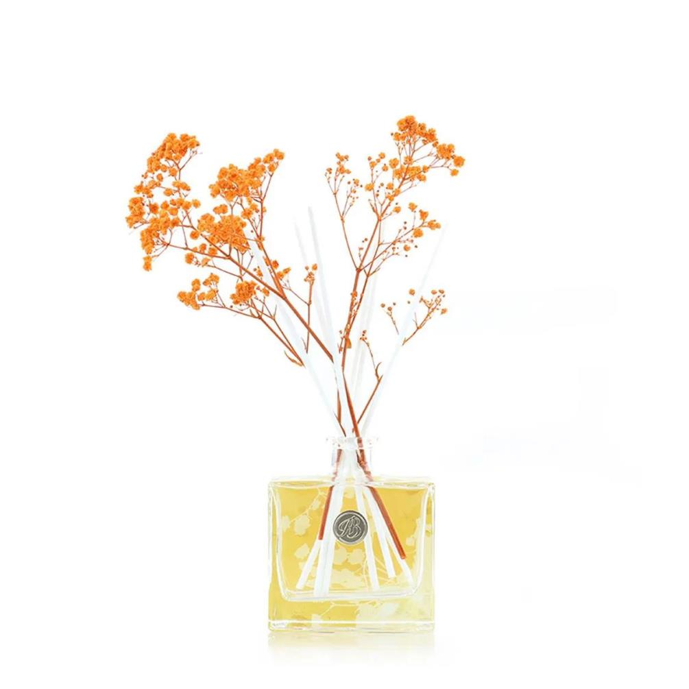 Ashleigh & Burwood Orange Blossom & Mandarin Life In Bloom Floral Reed Diffuser £23.85